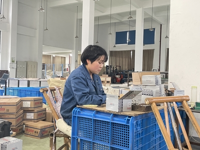 屯溪区:铆足&ldquo;虎&rdquo;劲加油干 冲刺首季开门红_中安在线