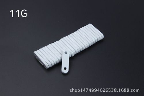 商品描述是否跨境出口专供货源否规格17克装箱数1000品牌浩博电器规格