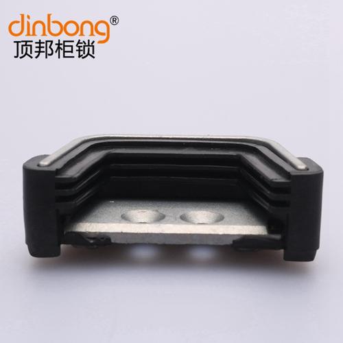 双开门左门挡块