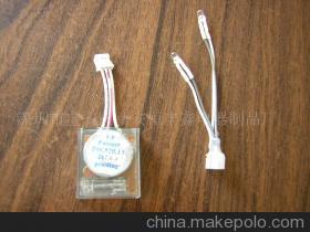 【供应闪光鞋灯 闪光衣服灯/帽子灯/七彩闪光灯 溜冰鞋灯】价格,厂家,图片,其他鞋辅件,深圳市特力电器业务部-